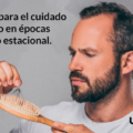 consejos para el cuidado del cabello